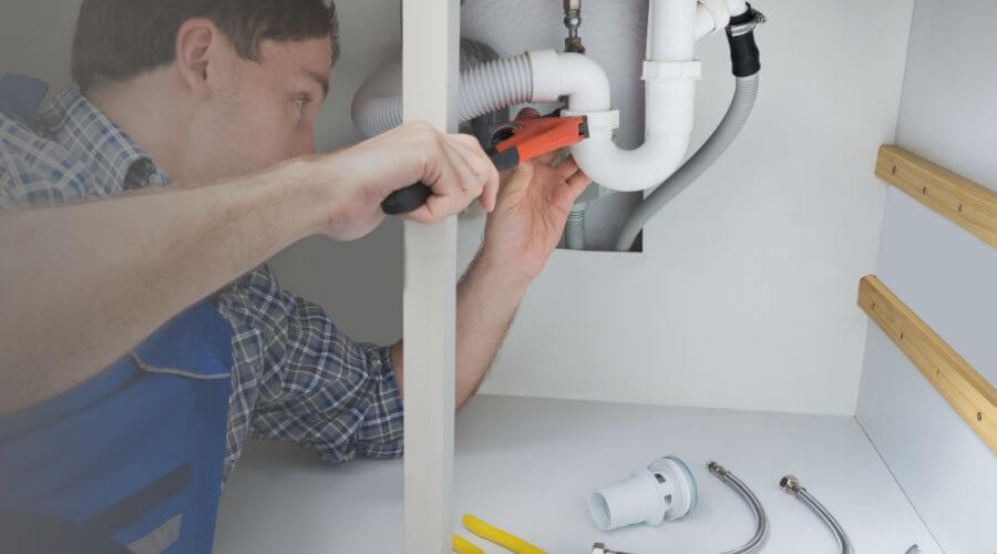 Professional expert plumbing services in Centreville, MD